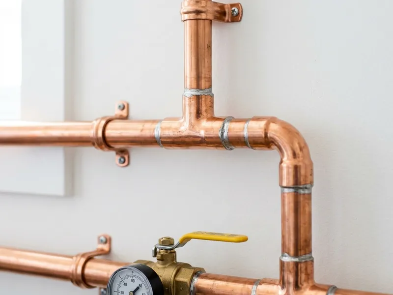 Frequently asked plumbing questions in Wilson. Licensed plumbing contractors answering your pipe, leak, and repair questions.